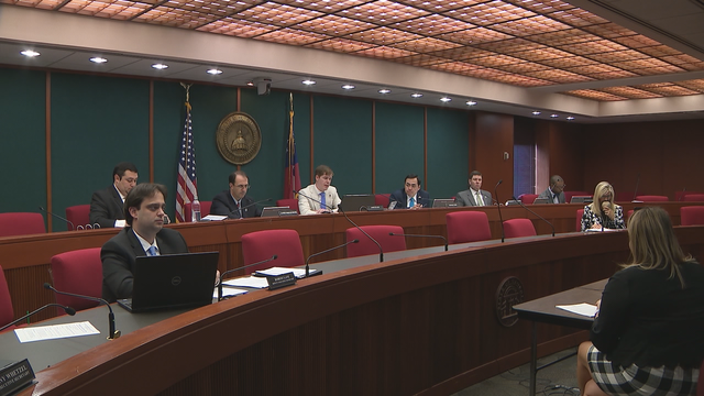 Ethics Commission fines former Douglas County DA David McDade