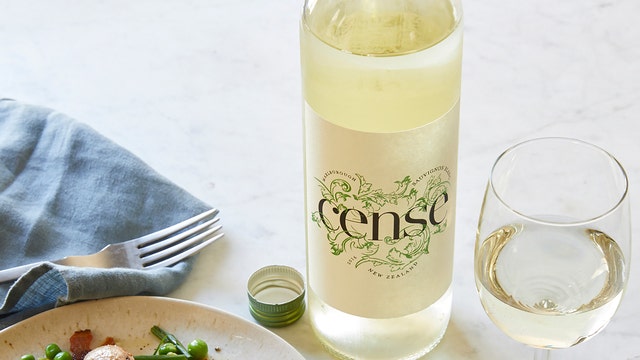 Weight Watchers debuts 85-calorie diet wine for the holidays