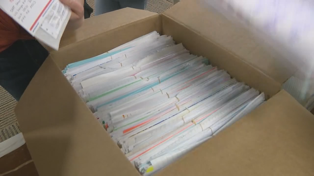 The Bert Show's Big Thank You to service members