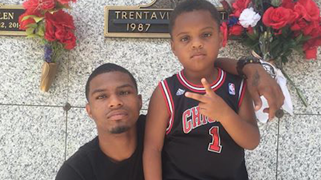 Family: Producer Lil Money dies protecting nephew