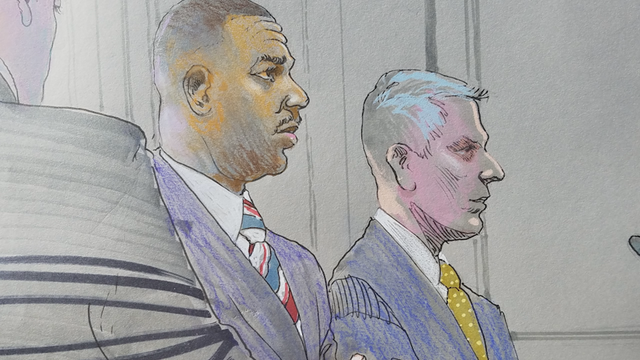 Former high-ranking Atlanta city official pleads guilty to taking bribes