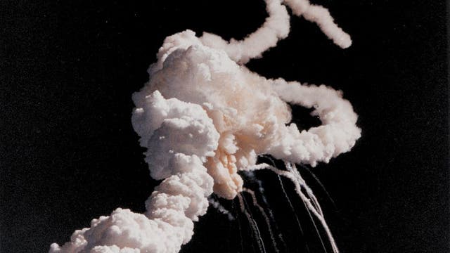 30 years ago: Space shuttle Challenger tragedy