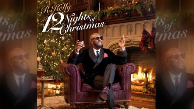 R. Kelly hosts social media contest for opening act