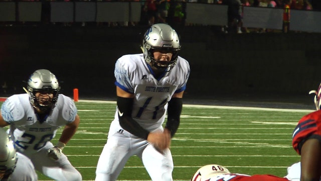 Game of the Week: South Forsyth at North Forsyth