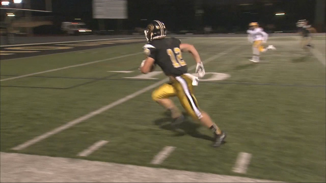 Big Show recap - Week Eight