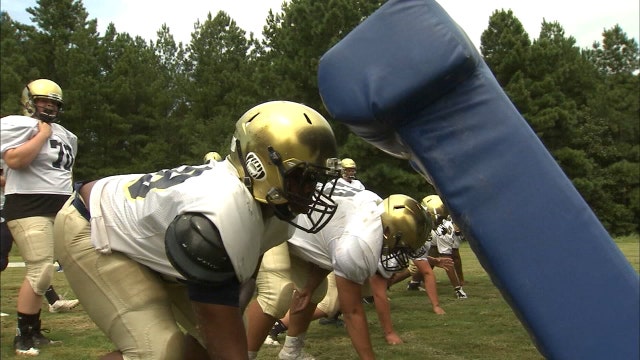 Team of the Week: Apalachee Wildcats