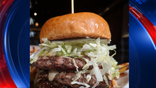 Burgers with Buck: Kitchen Six