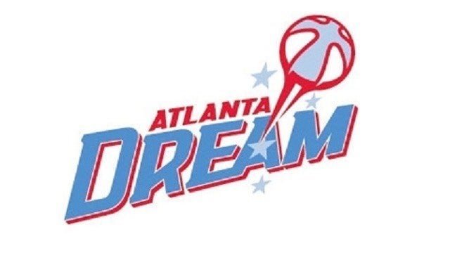 Hayes scores 18, Dream beat Sun 78-75