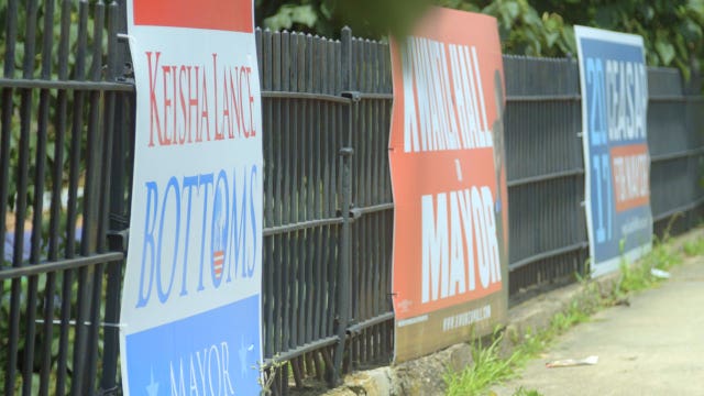 Like It or Not: Campaign Shame