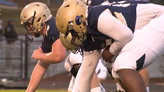 Team of the Week: Dacula Falcons
