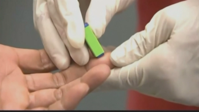 Thursday is National HIV Testing Day