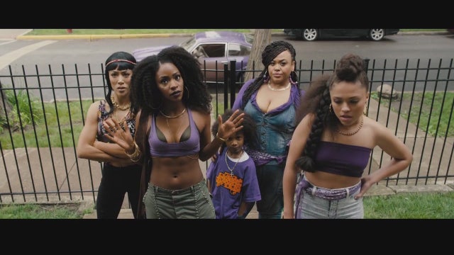 South Side woman launches 'sex strike' to end violence