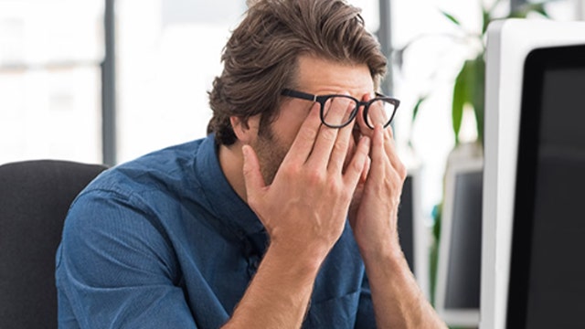 World Health Organization officially recognizes 'burnout' as a medical condition