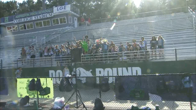 Game of the Week Preview - Rome at Harrison