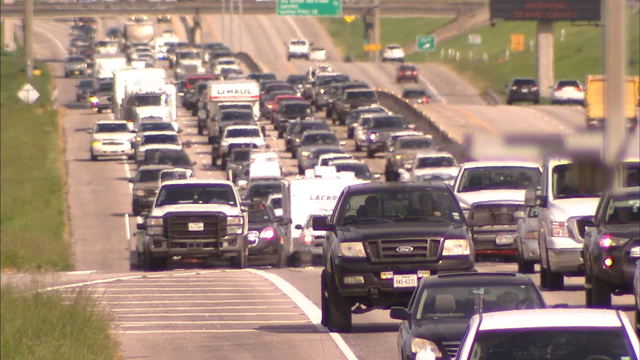 South Texans urged to evacuate as storm intensifies