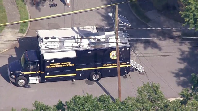 Body found in home of Giants' Janoris Jenkins