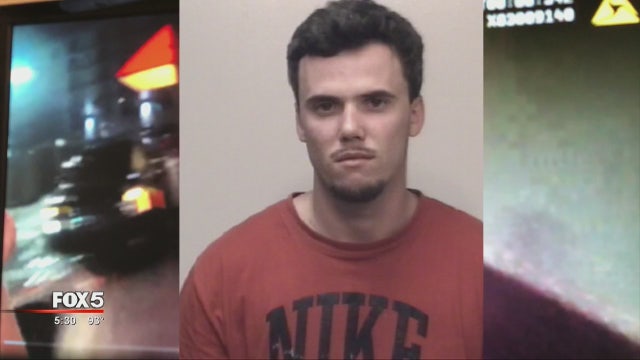 Deputies arrest man in connection to tool thefts