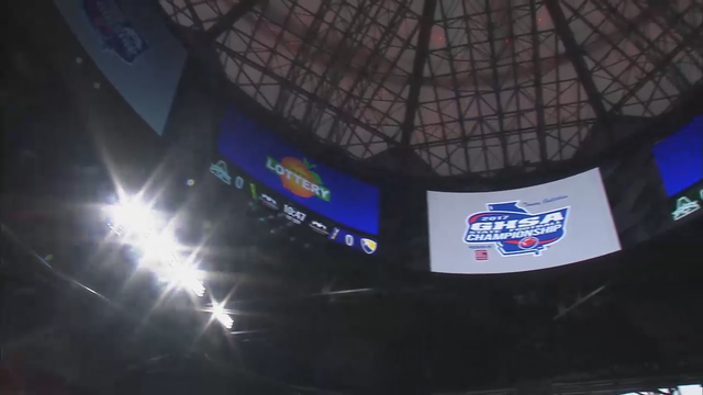 GHSA postpones high school football championship games