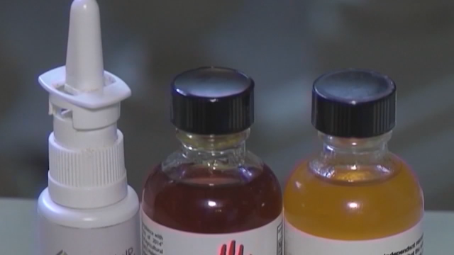 Georgia Gov. Kemp signs medical marijuana bill