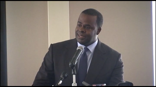 Atlanta mayor urges veto of Georgia religious exemption bill