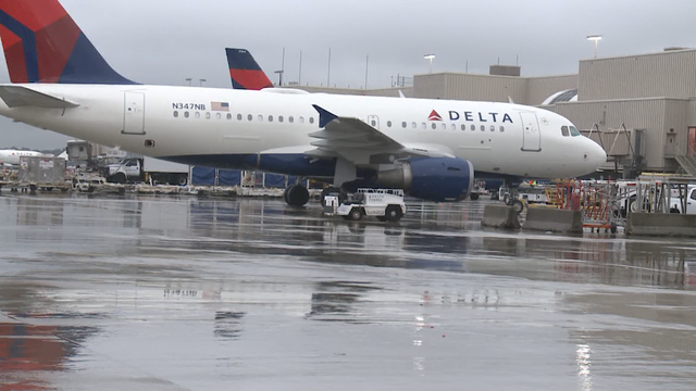 Speaker says Delta tax break faces 'tough climb'