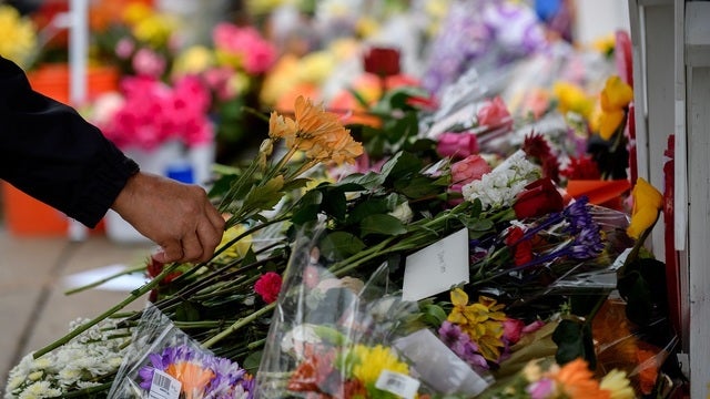 Jewish nurse: I treated mass shooting suspect out of love