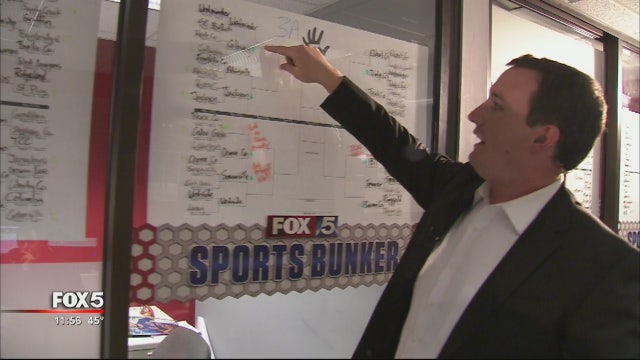 High 5 Bracketology: Week 2