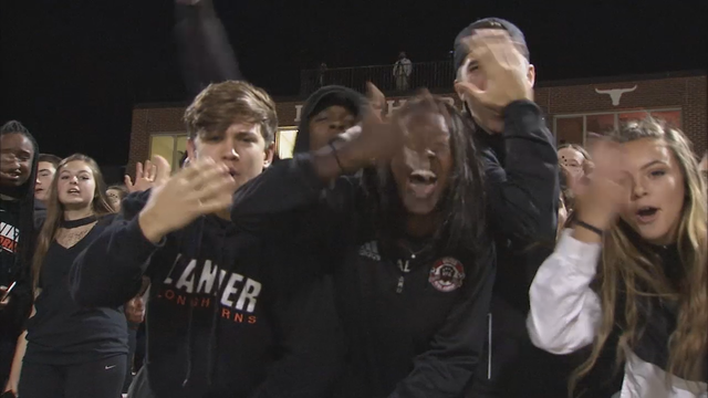 Big Show recap - Week Eleven