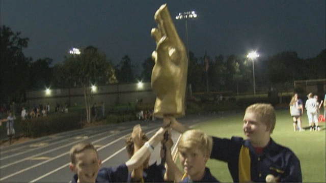 Big Show recap - Week Six