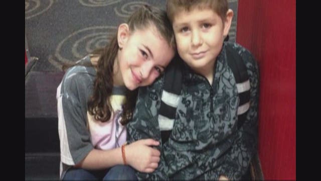 8-year-old boy who found love, loses his battle with cancer