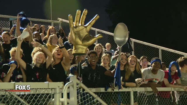 HIGH 5 Highlights: Week 6 action in review