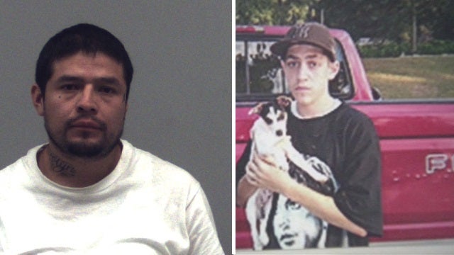 Man arrested for deadly hit and run ten years ago
