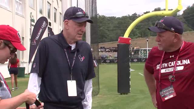 NAACP, political leaders call Texans owner's comment deplorable