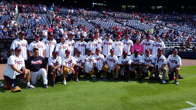 Memories of October 28,1995