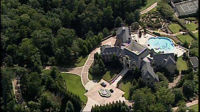 FOX 5 talks with new owner of Tyler Perry's former estate