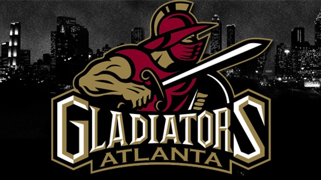 Gladiators suspend season due to COVID-19