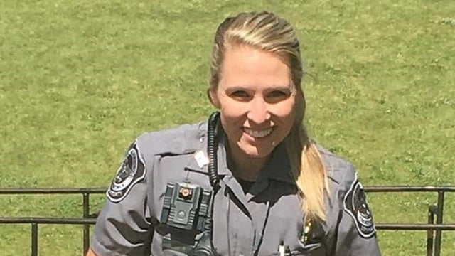 Villa Rica police officers jump in to save toddler