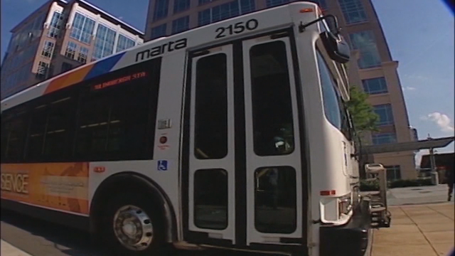 MARTA, driver's union come to terms over 'sick out'