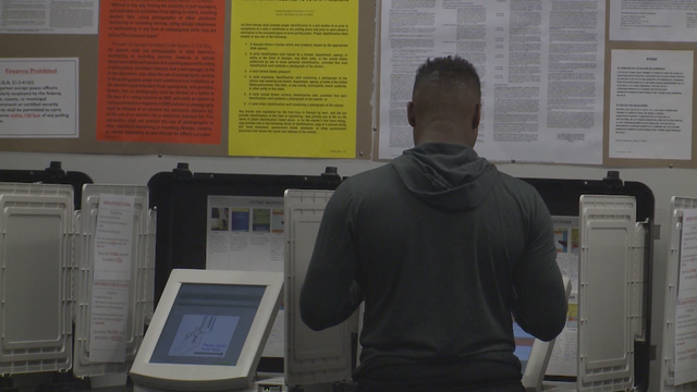 State commission votes to recommend voting system updates