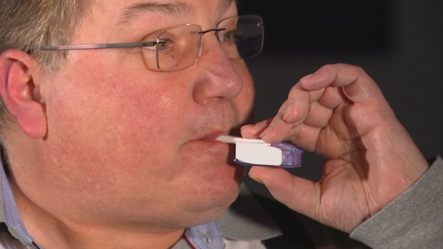 Breathable insulin growing as delivery option for those with diabetes
