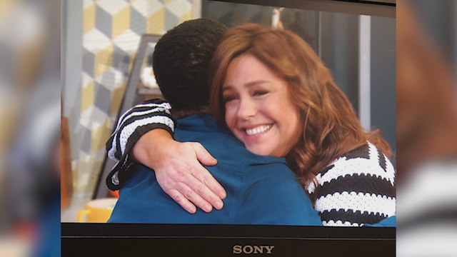 Newton High School student received unique scholarship