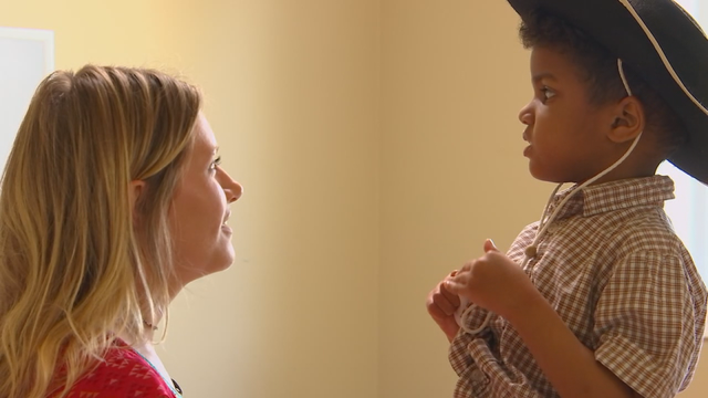 Boy with autism has verbal breakthrough thanks to 'Old Town Road'