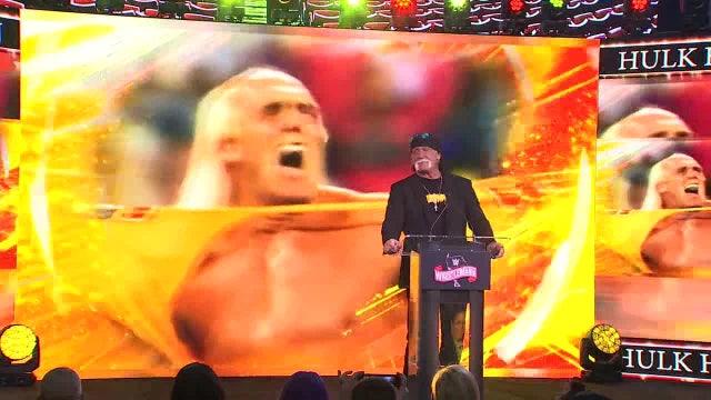 WrestleMania 36 will be coming to Tampa, finally