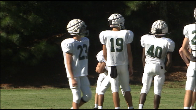 Battle of Buckhead set for Friday