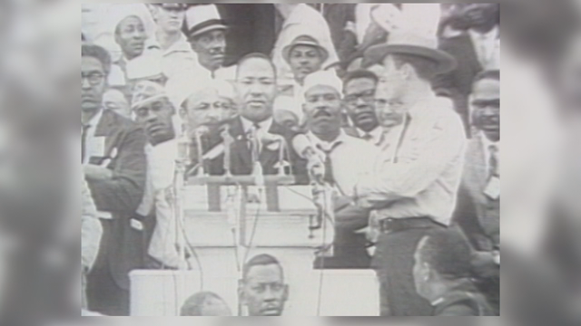 Dr. Bernice King remembers her father, mother ahead of holiday