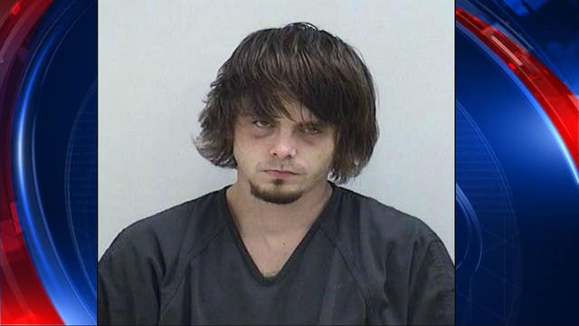 Police make arrest in Chick-fil-A stolen van case