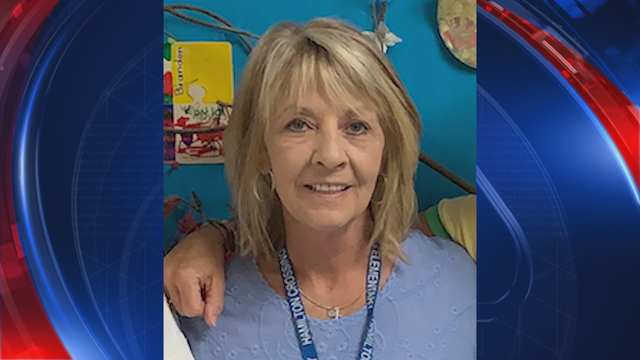 Paraprofessional saves life of choking kindergartener