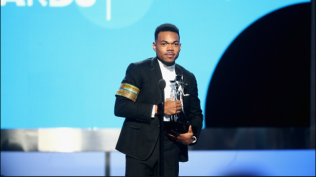 Chance the Rapper wants to attend Clark Atlanta University