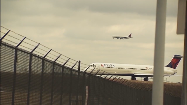 Atlanta business leaders: 'Hands off the Atlanta Airport'