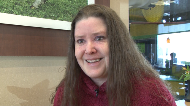 Athens Chick-fil-A manager to receive new kidney